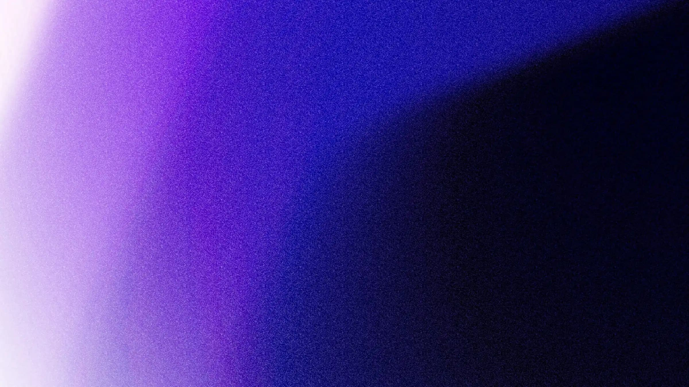 Hero Gradient background